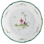 Raynaud Longjiang Coupe Soup Bowl #6