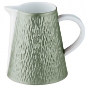 Raynaud Mineral Irise Celadon Creamer