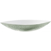 Raynaud Mineral Irise Celadon Dish #3