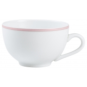 Raynaud Italian Renaissance Irise Nacre Tea Cup - 6.8 oz