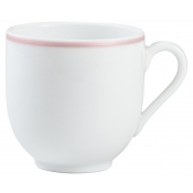 Raynaud Italian Renaissance Irise Nacre Coffee Cup - 4.4 oz