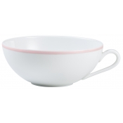 Raynaud Italian Renaissance Irise Nacre Tea Cup Extra - 7.4 oz