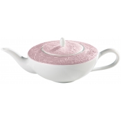 Raynaud Italian Renaissance Irise Nacre Tea Pot - 33.8 oz.