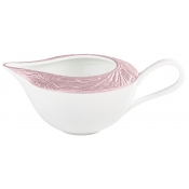 Raynaud Italian Renaissance Irise Nacre Creamer - 6.8 oz.