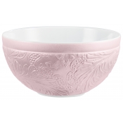 Raynaud Italian Renaissance Irise Nacre Bowl - 5.5."