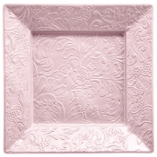 Raynaud Italian Renaissance Irise Nacre Square Trinket Tay