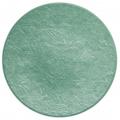 Buffet Plate / Full Engraved - 12.6"