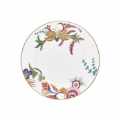 Raynaud Imari Dessert Plate - 8.7"