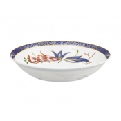 Raynaud Imari Coupe Soup Bowl - 7.5"