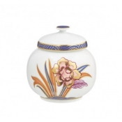 Raynaud Imari Sugar Bowl - 8.4 oz