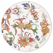 Raynaud Imari Large Bowl - 16.1"