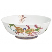 Raynaud Imari Salad Bowl - 11"