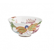 Raynaud Imari Bowl - 6.3 oz.