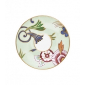 Raynaud Imari Coffee Saucer