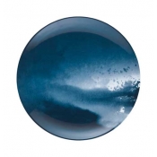Raynaud Abysses Dinner Plate # 1 - 10.63"