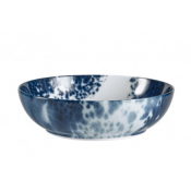 Raynaud Abysses Bowl/Coupe Plate Deep- 6.69"