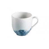 Raynaud Abysses Coffee Cup w/Handle - 4.4 oz