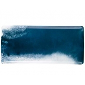 Raynaud Abysses Rectangular Tray  12 x 5.5