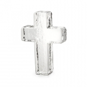 Simon Pearce Cross - Large