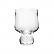 Simon Pearce Benson Bourbon Glass