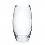 Simon Pearce Burlington Vase - L