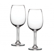 Simon Pearce Woodstock Red Wine Glass- Set of 2