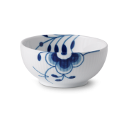 Royal Copenhagen Blue Fluted Mega Sugar Bowl