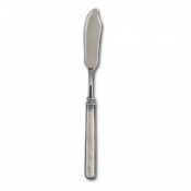 Match Pewter Gabriella Fish Knife