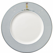 Wedgwood Kit Kemp Sailors Farewell Dinner Plate - 10.75"