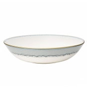 Wedgwood Kit Kemp Sailors Farewell Pasta Bowl - 8"