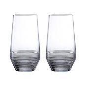 Waterford Mixology Circon Hiball - Set 2