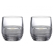 Waterford Mixology Circon Tumbler - Set 2