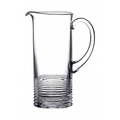 Waterford Mixology Circon Pitcher - 41 oz.