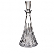 Waterford Lismore Diamond Decanter - 32 oz.