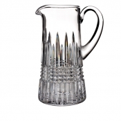 Waterford Lismore Diamond Jug - 48 oz.