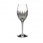 Waterford Lismore Diamond Essence Wine - 12 oz.