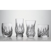 Waterford Connoisseur Lismore Tumbler Set - Set 4