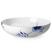 Royal Copenhagen Blue Fluted Mega Bowl - 10.8"