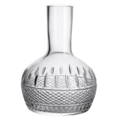 Waterford Mastercraft Irish Lace Decanting Carafe