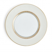 Wedgwood Helia Dinner Plate - 10.7"