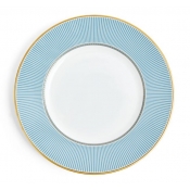 Wedgwood Helia Accent Plate - 8.9"