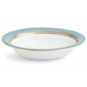 Wedgwood Helia Open Oval Dish - 9.8"