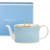 Wedgwood Helia Teapot - 31.7oz