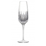 Waterford Lismore Diamond Essence Toasting Champagne Flute - 10.5 oz