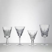 Waterford Heritage Mastercraft Wine - Assorted Set 4