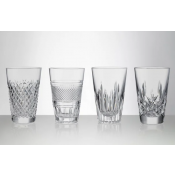 Waterford Heritage Mastercraft Hiball - Set 4