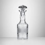Waterford Heritage Mastercraft Decanter