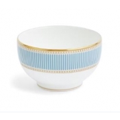 Wedgwood Helia Rice Bowl - 4.1"