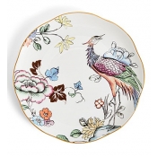 Wedgwood Fortune Accent Dessert Plate - 8.1"