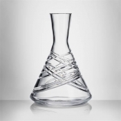 Waterford Aran Mastercraft Wine Carafe